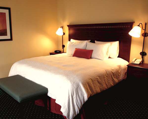 Hampton Inn טופיקה חדר תמונה